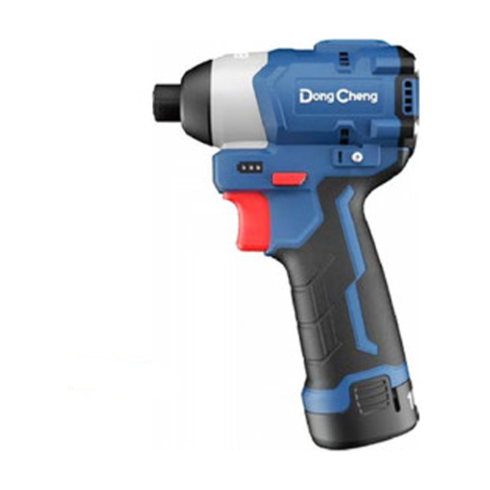 Dong Cheng DCPL04-8EK Cordless BL Impact Driver 12V 2.0AH | Dong Cheng by KHM Megatools Corp. Dong Cheng DCPL04-8EK Cordless BL Impact Driver 12V 2.0AH | Dong Cheng by KHM Megatools Corp.